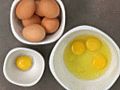 How to Separate Eggs 