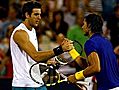 TENNIS: Nadal and Federer out of Montreal Masters