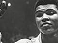 Cassius Clay:  The Young Ali