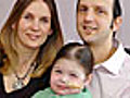 Both Parents Donate Organs To Save Child