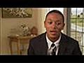 Jumping the Broom - Romeo Miller Interview Clip