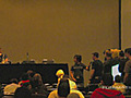 FUNimation Update - FUNimation Industry Panel - New York Anime Fest 2010 (DUB)