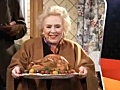 Overstuffed Thanksgiving Weekend on TV Land