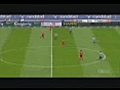 Hertha- Bayern Monaco