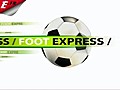 Foot Express (03/08/10)