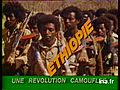 Ethiopie : les rebelles