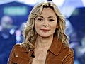 Cattrall glams down for gritty,  indie role
