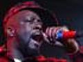 Wyclef Jean Live In Nairobi,  Kenya