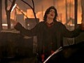 Michael Jackson - Earth Song