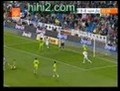 اهداف ريال مدريد على برشلونه 2007-2008