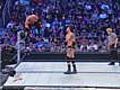 Friday Night SmackDown! - Kane vs. Wade...