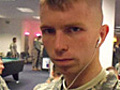 The madness of Bradley Manning? – video