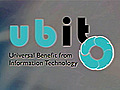 UBIT Research Program: Technology for All