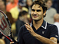 Courtside: Signs Point to Federer-Nadal