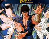 Hokuto No Ken