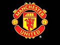 Man United 2011 Tour