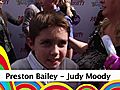 2010 - POY - Preston Bailey