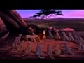 lion king2 - when you believe