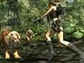 Lara Croft Goes Next-gen In &#039;Underworld&#039;