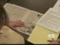 Unemployement Drops As 600,000 Quit Job Search