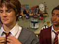 House of Anubis: 