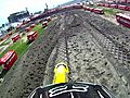 Racer X Films: RC Daytona Lap