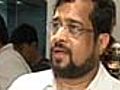 IBN Lokmat Editor on attack