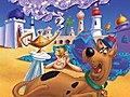 Scooby-Doo in Arabian Nights