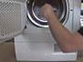 How a Tumble Dryer Works