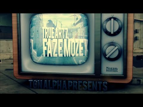 FaZe Mozey: True Art - Episode 7
