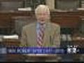 Sen. Byrd Dead At 92