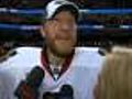 Marian Hossa On The Stanley Cup Victory