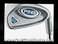 Choose Ping Golf