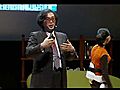 TEDxTokyo - Dr. Yoshiyuki Sankai - 05/10/15 - English