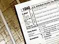 Beware tax scams
