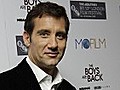 Clive Owen stellt 