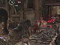 Gears of War 3 King of the Hill Trailer