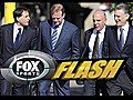 FOX Sports Flash 5:00p ET