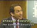 Computers in Law Enforcement (1/14/1986)