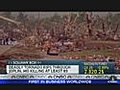 Tornado Rips Through Missouri