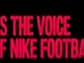 Become the voice of Nike Football on Facebook