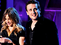 Cameron Diaz & Jason Segel’s &#039;Bad Teacher&#039; Premiere