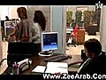 Serie Zinat Al Hayat Ep مسلسل مغربي زينة الحياة الحلقة - 47 Part 2