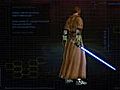 Star Wars: The Old Republic Jedi Knight Progression Trailer (HD)