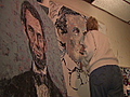 The art of Lincoln