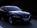 Video: El lujo y la elegancia de Jaguar XJ