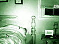 The Haunted: Spirit Moves Candle?