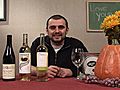 Thanksgiving Wine Episode - Episode #586