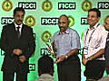 FICCI Healthcare Excellence Award 2010