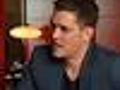 Michael Buble interview Part 2